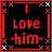 lovehim