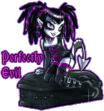 evil